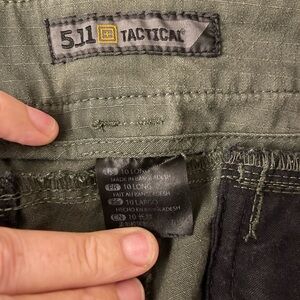 5.11 Tactical Women’s Stryke Pants 10L